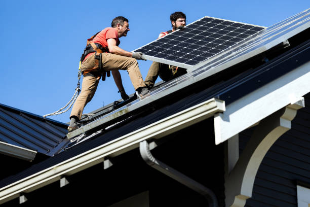 Gutter Replacement in West Wareham, MA